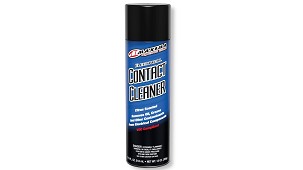 MAXIMA RACING OILS SREDSTVO ZA CZYSZCENIA STYKOW ELEKTRIČNICH CITRUS ELECTRICAL CONTACT CLEANER 518 ML (12) (AKC)
