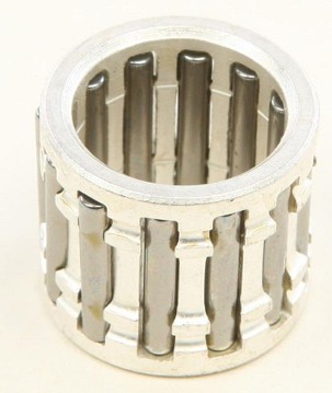 PSYCHIC LEŽAJ GLAVE KLIPNJAČE (IGLIČASTE) YZ 125 '97-'00 POSREBRZANE (15X20X18) (09-B038-1)