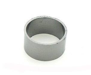 ATHENA ZAPTIVKA PRIGUŠIVAČA 42X46,7X25 YAMAHA TT 600 E/S '93-'99, XT 600 SA TENERE '84-'93, XT 600 92-'99, XTZ 660 TENERE '91-'97, KTM LC8 950 / 990 '02-'13 (OEM: 5UGE475500; 3YF1475500; 60005005001)