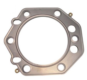 ATHENA ZAPTIVKA POD GLAVU ( GLAVE ) MOTO GUZZI BREVA 850/1100 '05-'07, CALIFORNIA AQUILA NERA/VINTAGE 1100 '10-'12, CALIFORNIA CLASIC/VINTAGE 1100 '06-'07, GRISO 850/1100 '05-'08, NORGE 850 '07-'18 (OEM:976087; MG976087)