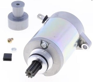 ATHENA STARTER SUZUKI AN 125 BURGMAN '95-'99 (OEM: 3110020E00000)