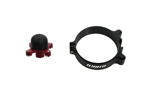 S BLOKADA AMORTIZERA SUZUKI RM 125 / RMZ - RASPRODAJA