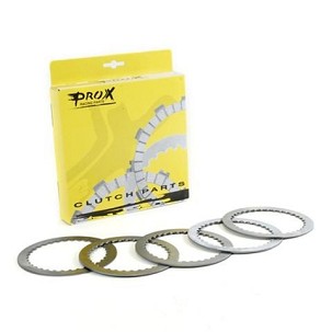 PROX PODLOŠKE DISKOVA ZA KVAČILO HONDA CRF 150R '07-21