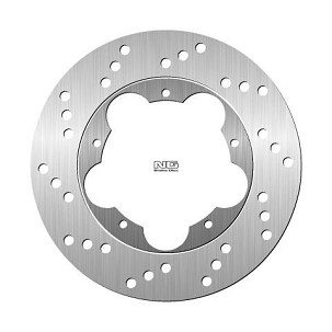 NG DISK KOČIONI PREDNJI VESPA PRIMAVERA/SPRINT 50/125 '15-21 (200X96,5X4MM) (5X6,5MM)