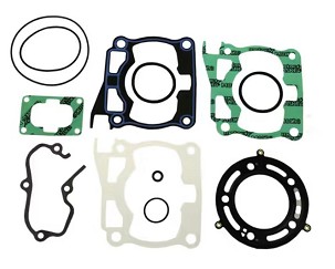 ATHENA ZAPTIVKE TOP-END YAMAHA YZ 125 '97-'04 BIG BORE 144 CCM (ZA SETA CILINDRA P400485100029)