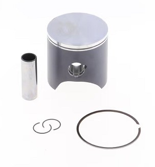 ATHENA 2026/04 KLIP 2T YAMAHA YZ 125 '97-'26, YZ 125 X '23-'26 BIG BORE (57,94MM) (CR 15.4:1)
