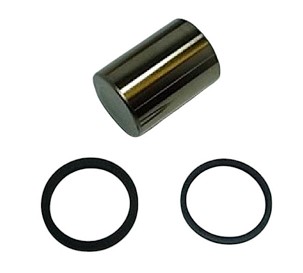 TOURMAX KLIPIĆ KLIJEŠTA KOČIONOG SA SEMERINZIMA HONDA VFR 800 98-05, XL 1000V '01-05, CBR 1100XX '97-04, ST 1300 '02-04, GL 1800 '01-04 (MADE IN JAPAN)