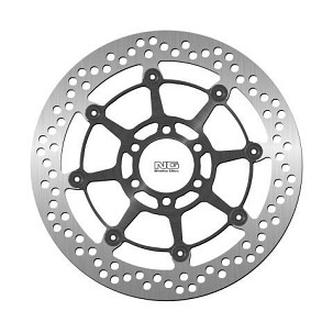 NG DISK KOČIONI PREDNJI DUCATI MONSTER 620 05-06, 675 '08/ 695 06-08/800 05-06, MULTISTRADA 620 PLUTAJUĆI