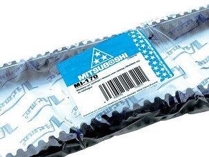 MITSUBOSHI (VICMA) POGONSKI KAIŠ (ŠIRINA: 20,7MM, DUŽ. 884MM) KAWASAKI J 125 16-20, KYMCO DOWNTOWN 125 09-20, K-XCT 125 I 12-14, PEOPLE 125 07-20 (MI254)