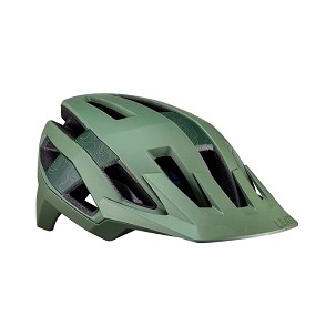 LEATT KACIGA BICIKLISTIČKI MTB TRAIL 3.0 V24 HELMET SPINACH BOJA ZELENA VELIČINA M (55-59 cm)