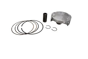 VERTEX KLIP KTM (4T) SXF 350 (SX-F350) '23-'25, EXCF 350 '24, HUSQVARNA FC / FX 350 '23-'24, FE 350 '24, GAS GAS EC / MC 350F '24 (89,98MM) (KARIKE 590288000001 X 1KOM.)