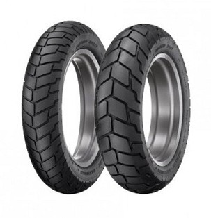 DUNLOP GUMA 180/70B16 D427 77H TL ZADNJI HARLEY-DAVIDSON DOT 30/2024