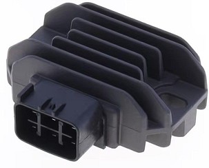 ATHENA REGULATOR NAPONA HONDA TRX 250 EX '01-'12, TRX 250 FOURTRAX '02-'20, TRX 400 '99-'08, SUZUKI DR / SM 125 '08-'13, LT-Z 250 / 400 QUADSPORT '03-'12, RV 125 / 200 VAN VAN '03-'17