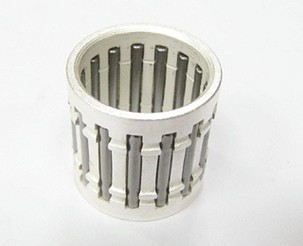 PSYCHIC LEŽAJ GLAVE KLIPNJAČE (IGLIČASTE) HONDA CR 250 '86-'07 POSREBRZANE (18X22X22) (09-505-1)