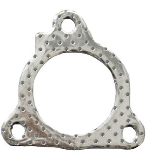 ATHENA ZAPTIVKA PRIGUŠIVAČA YAMAHA YZF 450 '10-'19, '23-'26, WR450F '16-'26, OEM 33D146130000