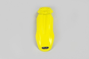 UFO BLATOBRAN PREDNJI HONDA CRF 50 '04-'26, BOJA ŽUTA - RASPRODAJA