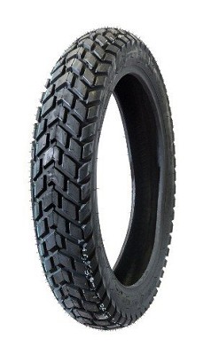 WANDA GUMA 110/80-18 P6167 6PR 64R M/C TL ZADNJI DOT 41/2025 (DUAL SPORT)