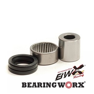 BEARING WORX SET ZA POPRAVKU NOSAČI (LEŽAJEVI) AMORTIZERA DONJE SHERCO 250 SE-R/SEF-R 14-16, 300 SE-R/SEF-R 14-16, 450 SEF-R 15-16