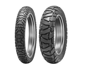 DUNLOP GUMA 120/70B19 TRAILMAX MISSION 60T M+S TL PREDNJI DOT 15/2024