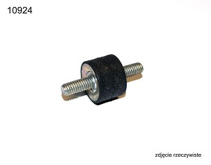 ARIETE SILENT BLOCK (SILENTBLOK, SIMERBLOK) 20X15X14 M6