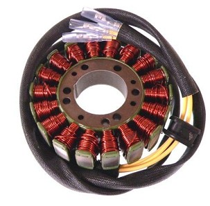 ARROWHEAD NAMOTAJ ALTERNATORA (STATOR) SUZUKI GS 450/550/650/750/850 (340-58017)