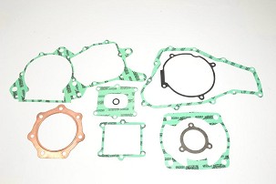 ATHENA KOMPLET ZAPTIVKI HONDA CR 500 '84