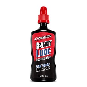 MAXIMA RACING OILS ULJE ZA MONTAŽU ZA KLIZNIH LEŽAJEVA WALOW KLIPOVA ASSEMBLY LUBE 118 ML (12) (AKC)