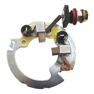 GAUSS DRŽAČ ČETKICA I ČETKICE STARTERA SUZUKI RF 600R '93-'96