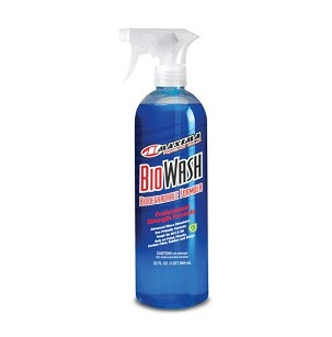 MAXIMA RACING OILS SREDSTVO ČISTEĆI BIO WASH 946 ML (12)