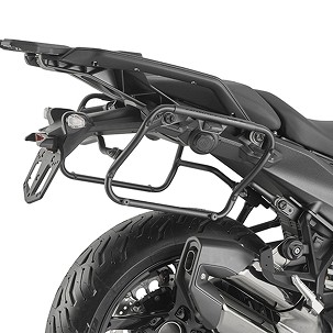 KAPPA 2026/06 NOSAČ BOČNIH KOFERA MONOKEY SIDE BMW R1300 RS '25-'26 - SAMO ZA KOFERE K33N MONOKEY
