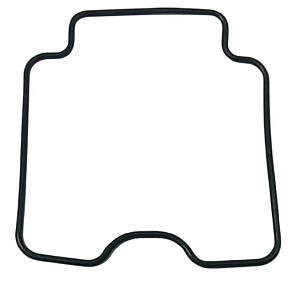 TOURMAX ZAPTIVKA PLOVKA KARBURATORA (1 KOM.) YAMAHA FZS 600 '98-03, FZ1 1000 '01-05, XVS 1100 '99-06, BT 1100 '02-06, XJR 1300 '02-06, XV 1600 '99-03, SUZUKI GSX 600F/750F '98-06, GSF 1200 '01-06 (MADE IN JAPAN) (GUMA VITON FLUOROCARBON)