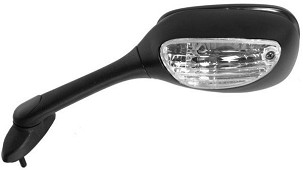 VICMA RETROVIZOR SUZUKI GSX R 1000 (05-08), GSXR 600/750 (06-08)SA KIERUNKIEM LEVO (LS15L) (ES251I)