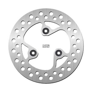 NG DISK KOČIONI PREDNJI KYMCO AGILIT 50/125 09-18, PEUGEOT 50/125/150 14-18 (200X58X4,0MM) (3X10,5MM)