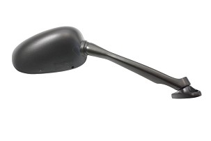 EMGO RETROVIZOR HONDA CBR 125R`12-13, CBR 250R`11-13 DESNO (OEM 88110-KPP-T01)