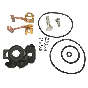 GAUSS SET ZA POPRAVKU STARTERA (BEZ DRŽAČA ČETKICA) KTM SXF (SX-F) 250 '13-15, 350 '11-15, EXCF (EXC-F) 250 '14-16, 350 '12-16, FREERIDE 350 '12-17, YAMAHA YS 250 FAZER, XTZ 250SA TENERE (OEM:18P-81801-00;77240001100)