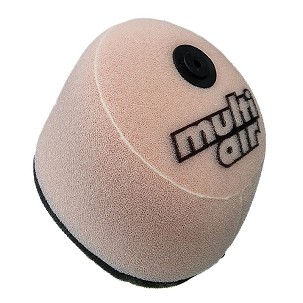 MULTI AIR FILTER VAZDUHA SUZUKI RM 125 '04-'12, RM 250 '03-'12, RMZ 250 '07-'18, RMZ 450 '05-'17 (MA0330) (HFF3014) TROSLOJNI