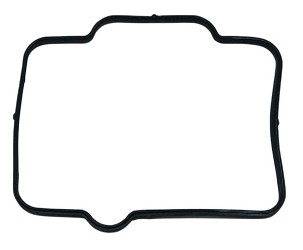 TOURMAX ZAPTIVKA PLOVKA KARBURATORA (1 KOM.) KTM SX 125/150 '09-15, 250 '03-15, EXC 250 '06-14, 300 '04-09 (MADE IN JAPAN) (GUMA VITON FLUOROCARBON) - ZASTEPUJE FBG-907-1