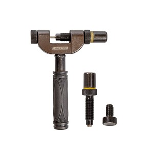 BIKETEC ALAT (ZAKUWARKA) ZA ZAKUWANIA I ROZKUWANIA LANACA POGONSKIH TYP: 520/525/530/632/630