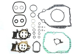 ATHENA KOMPLET ZAPTIVKI HONDA CX 500 '78-'84