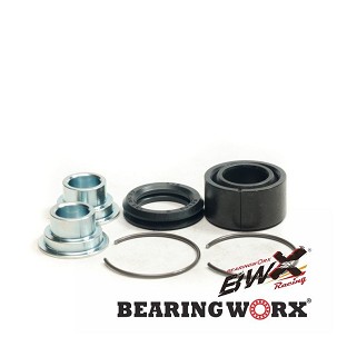 BEARING WORX SET ZA POPRAVKU NOSAČI (LEŽAJEVI) AMORTIZERA ZADNJEG DONJE YAMAHA YZ80/85 93-02, YZ125 89-92, YZ250 90-92 (29-5013)=SHK90006-C01