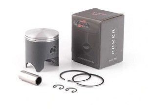 VERTEX KLIP HONDA CR 250 '02-'04 RACE (KARIKE 53010006640 X 1 KOM.) - POVUČENO IZ PONUDE