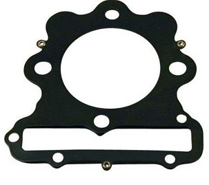 ATHENA ZAPTIVKA POD GLAVU ( GLAVE ) HONDA XL 250/R '84-'99, XR 250R '84-'01 (OEM:12251KR6003; 12251KK1003; 12251KCZ013)