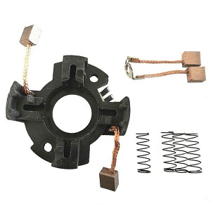 GAUSS SET ZA POPRAVKU STARTERA (BEZ DRŽAČA ČETKICA) SUZUKI YES 125, INTRUDER 125, GSR 150, UH 125 BURGMAN (OEM:31175-H0533-0H000)