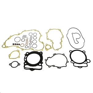 XRADICAL(ARTEIN GASKETS) KOMPLET ZAPTIVKI KTM SXF 350 '11-'12, EXCF 350 '12-'13, FREERIDE 350 '13-'17, HUSQVARNA FE 350 '14-16