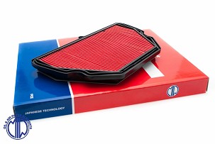 MIW (MEIWA) FILTER VAZDUHA HONDA CBR 600F 99-00 (PC35) (HFA1603)