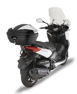 KAPPA NOSAČ CENTRALNOG KOFERA YAMAHA X-MAX 400 (13-15) ( BEZ PLOČE )