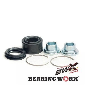 BEARING WORX SET ZA POPRAVKU NOSAČI (LEŽAJEVI) AMORTIZERA ZADNJEG DONJE YAMAHA YZ 125/250 93-00, WRF 400 98-00, YZF 400/426 98-00 (29-5016)=SHK90008