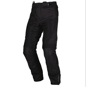 MODEKA PANTALONE VEO AIR BOJA CRNA VELIČINA XXL