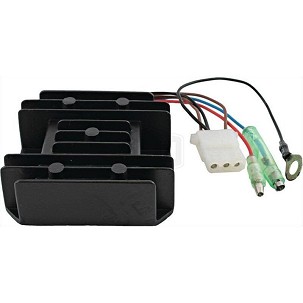 ARROWHEAD (JN) REGULATOR NAPONA KAWASAKI JS 750 SX '92-95, JS 750 SXi '95-97, JS 750 SXi PRO '98-02, JS 800 SX-R '03-11 (AKI6026)