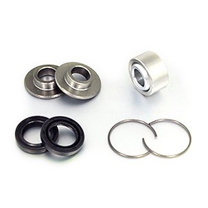 BEARING WORX SET ZA POPRAVKU NOSAČI (LEŽAJEVI) AMORTIZERA ZADNJEG DONJE YAMAHA DONJE YFM 350 WARRIOR 87-04, YFM 660R RAPTOR 01-05, YFZ 350 BANSHE 87-06 (29-5027)